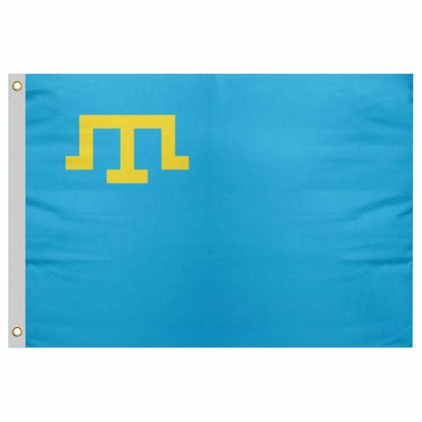 Crimean Tatars Send Flag Price Crimean Tatars Send Flag Prices