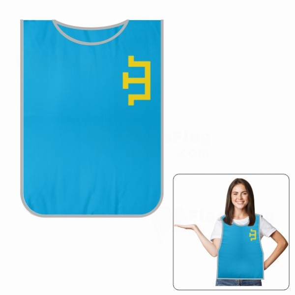 Crimean Tatars Single Use Strike Apron