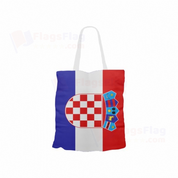 Croatia Cloth Bag Models