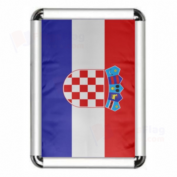 Croatia Framed Pictures