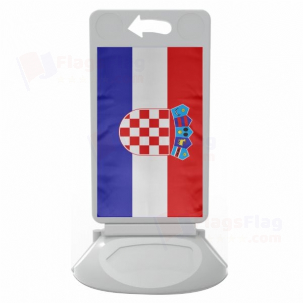 Croatia Plastic Pontoon