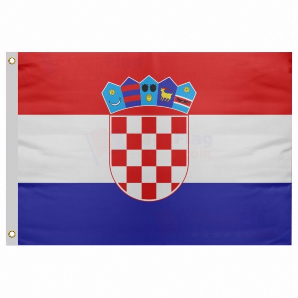 Croatia Send Flag Price Croatia Send Flag Prices