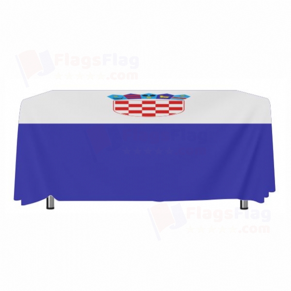 Croatia Tablecloth Models