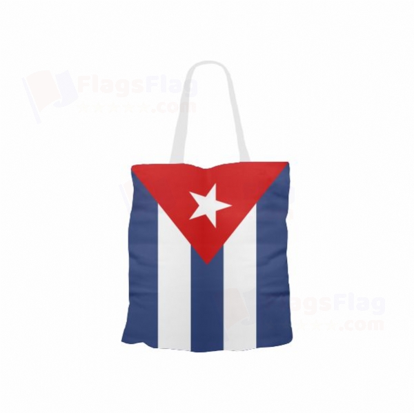 Cuba Cloth Bag Models
