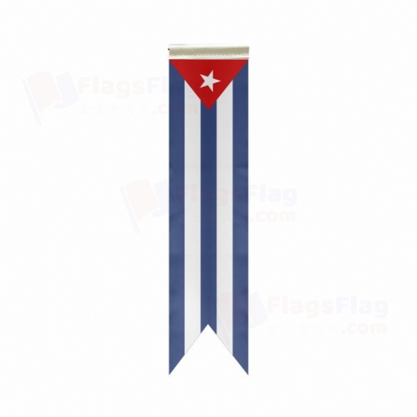 Cuba L Table Flags Flag Only