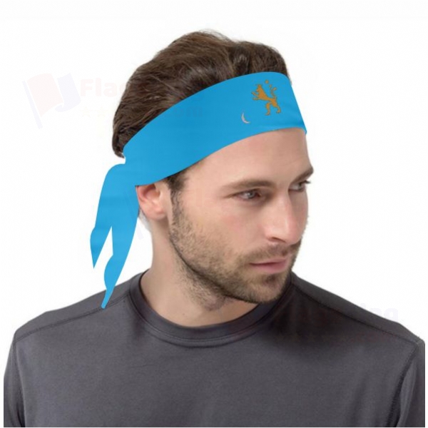 Cumania Digital Print Bandanas
