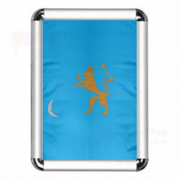 Cumania Framed Pictures