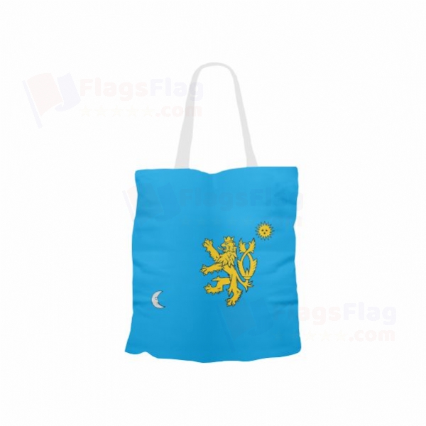 Cumania Khanate Cloth Bag Models