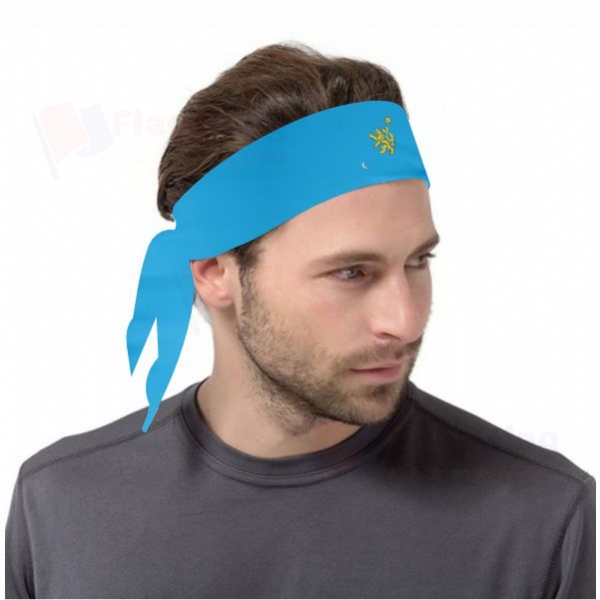 Cumania Khanate Digital Print Bandanas