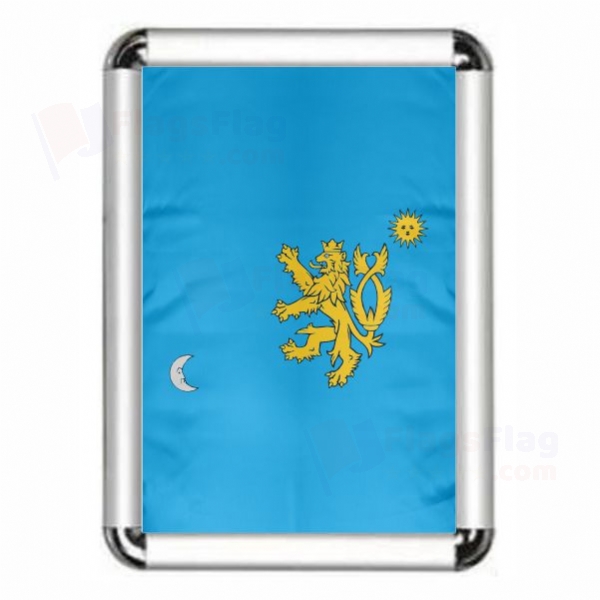 Cumania Khanate Framed Pictures