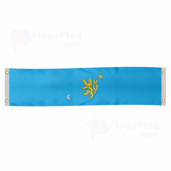 Cumania Khanate Poster Banner