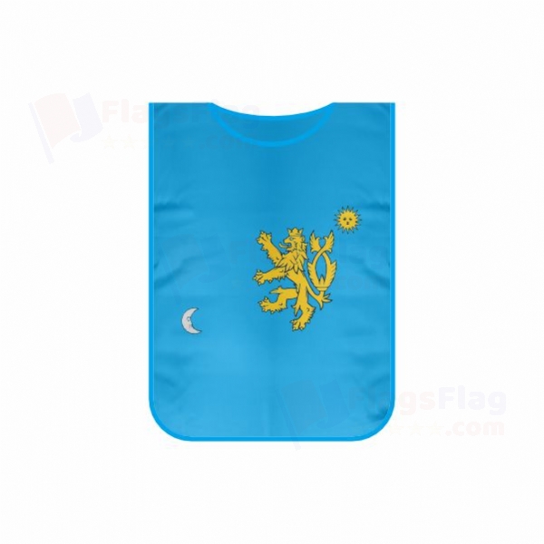 Cumania Khanate Single Use Strike Apron