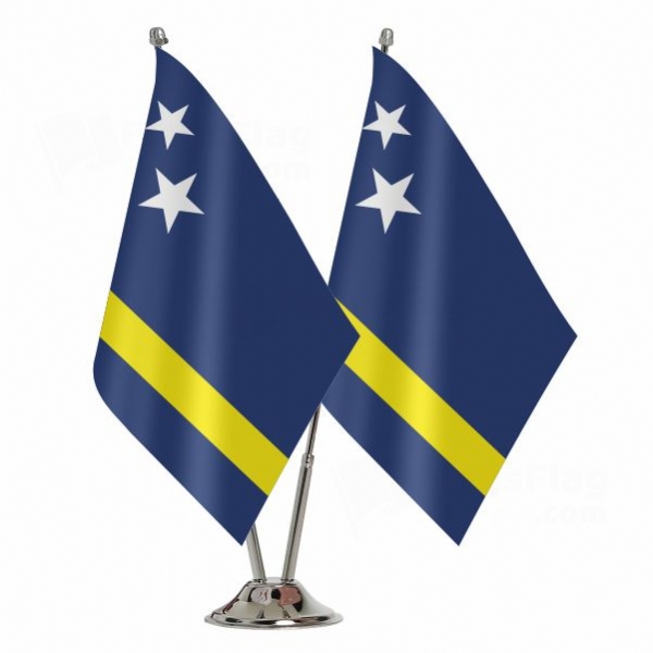 Cura�ao Binary Table Flag