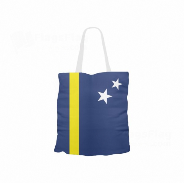 Cura�ao Cloth Bag Models