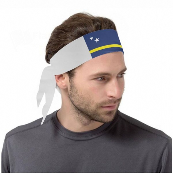 Cura�ao Digital Print Bandanas