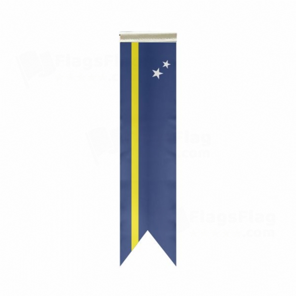 Cura�ao L Table Flags Flag Only