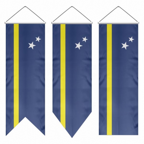 Cura�ao Swallowtail Flags