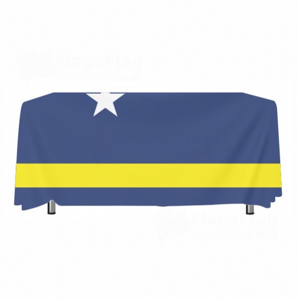 Cura�ao Tablecloth Models
