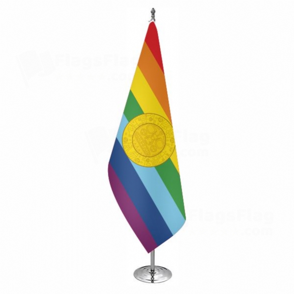Cusco Office Flag Cusco Office Flags
