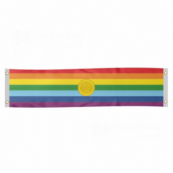 Cusco Poster Banner