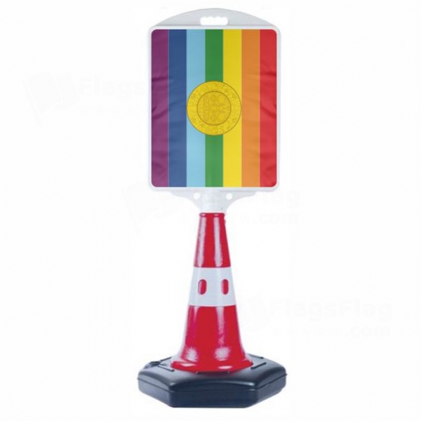 Cusco Small Size Road Bollard