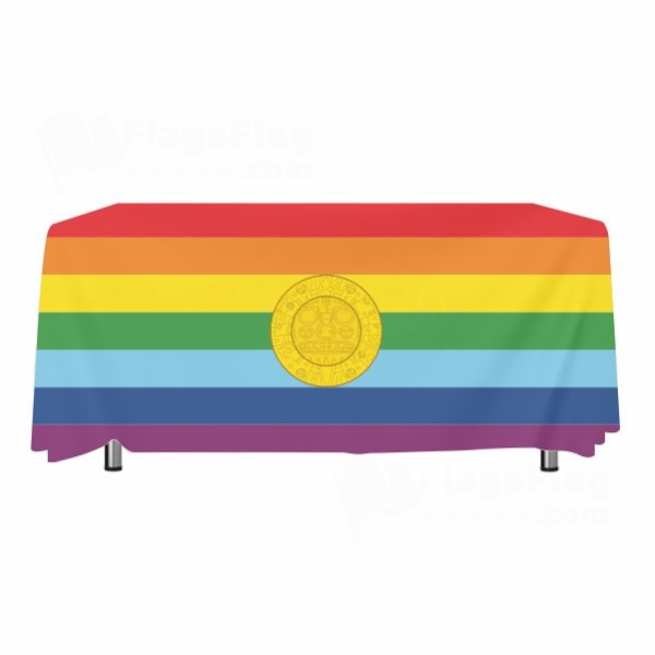 Cusco Tablecloth Models