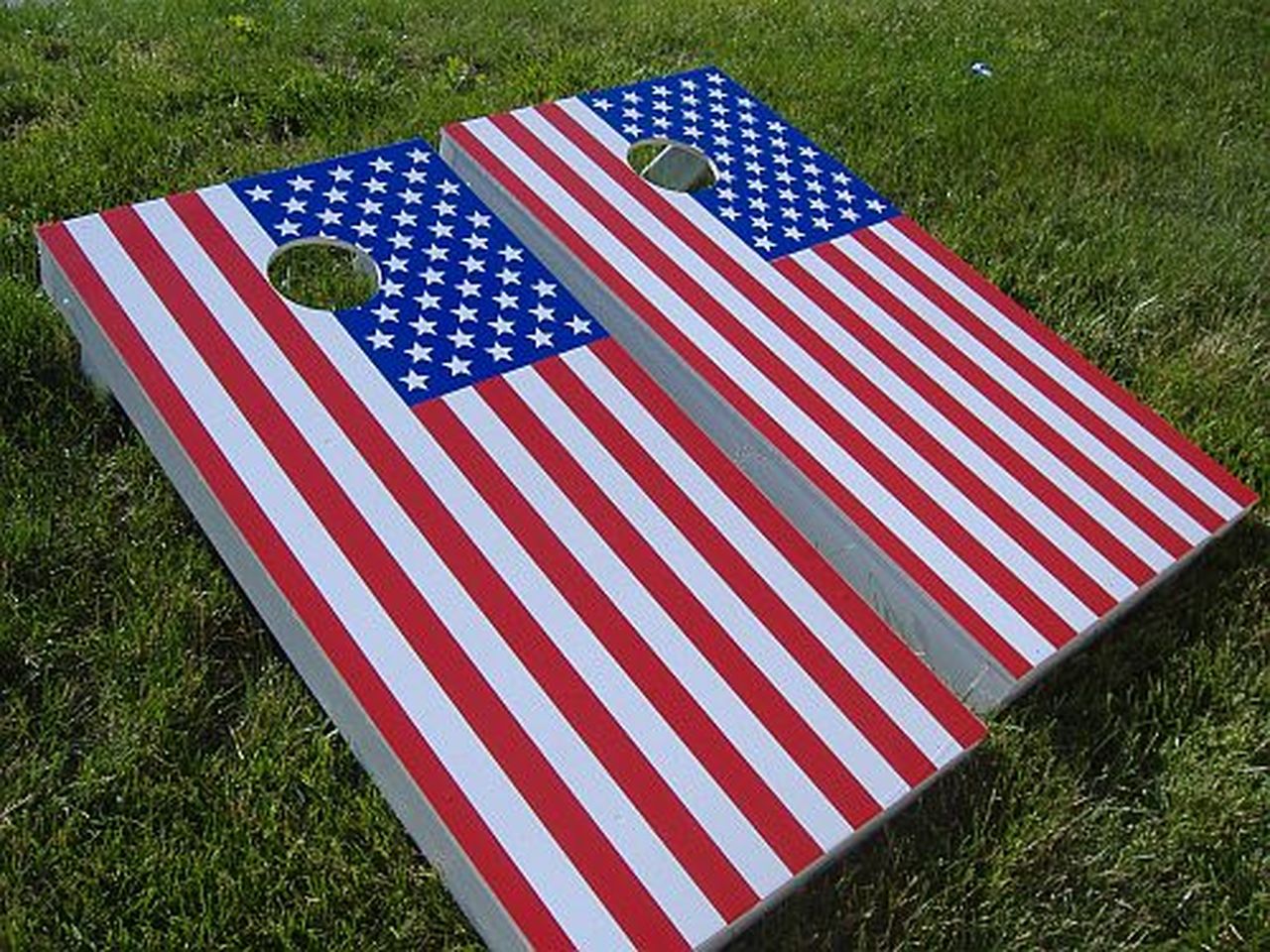 Custom Cornhole Bags Submit Flags and Flags