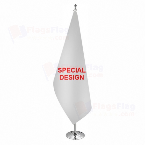 Custom Office Flag Custom Office Flags