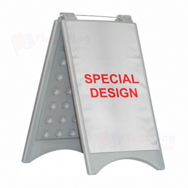 Custom Open Custom Close Plastic Pontoon
