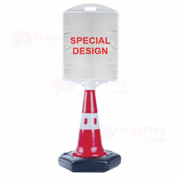 Custom Small Size Road Bollard