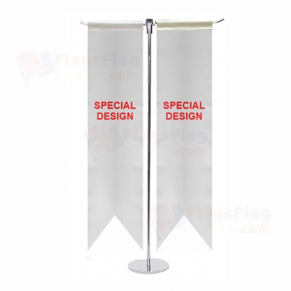Custom T Table Flags
