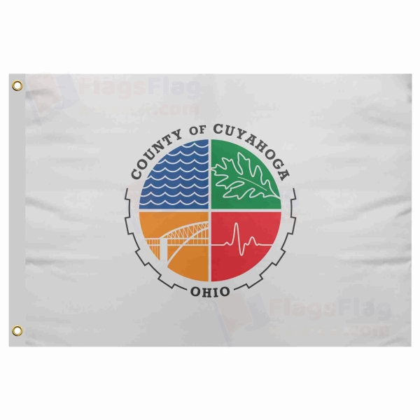 Cuyahoga County Ohio Send Flag Price Cuyahoga County Ohio Send Flag Prices