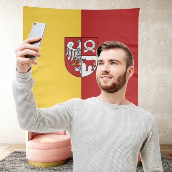 Czarnkow Trzcianka Background Selfie Shooting Landscapes