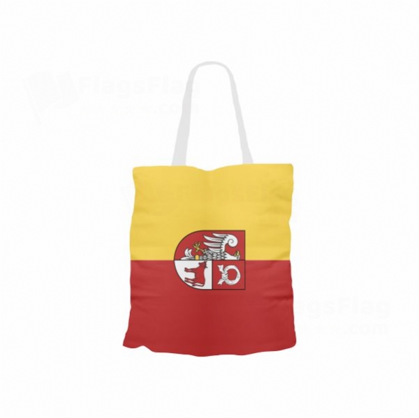 Czarnkow Trzcianka Cloth Bag Models
