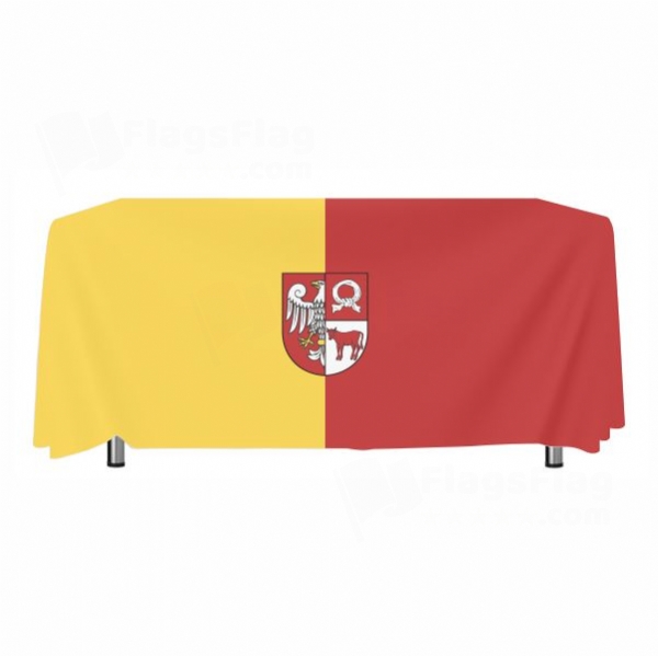 Czarnkow Trzcianka Tablecloth Models