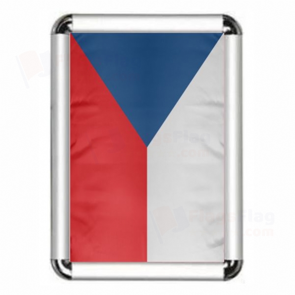 Czech Republic Framed Pictures