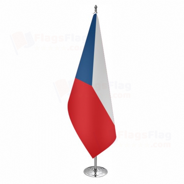 Czech Republic Office Flag Czech Republic Office Flags