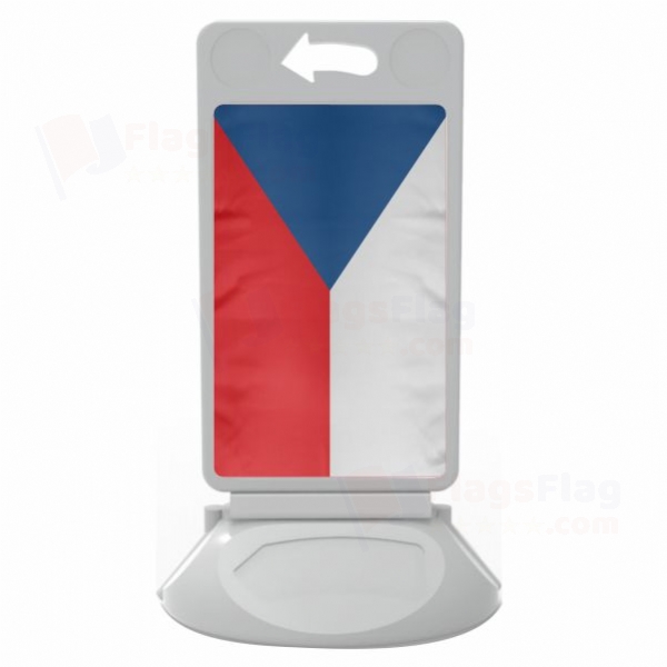 Czech Republic Plastic Pontoon