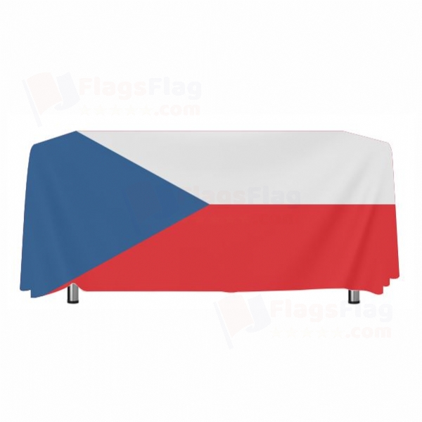 Czech Republic Tablecloth Models