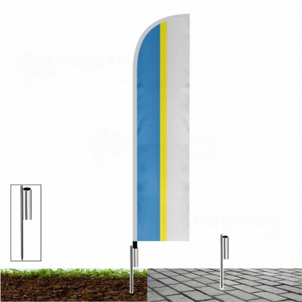 Czestochowa Beach Flags Czestochowa Sailing Flags