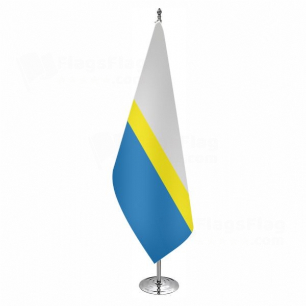 Czestochowa Office Flag Czestochowa Office Flags
