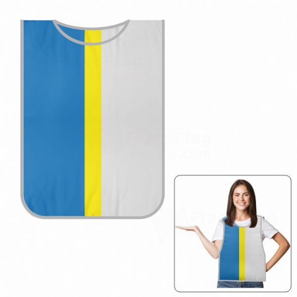 Czestochowa Single Use Strike Apron