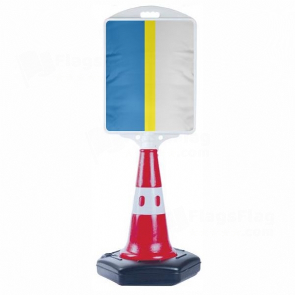 Czestochowa Small Size Road Bollard
