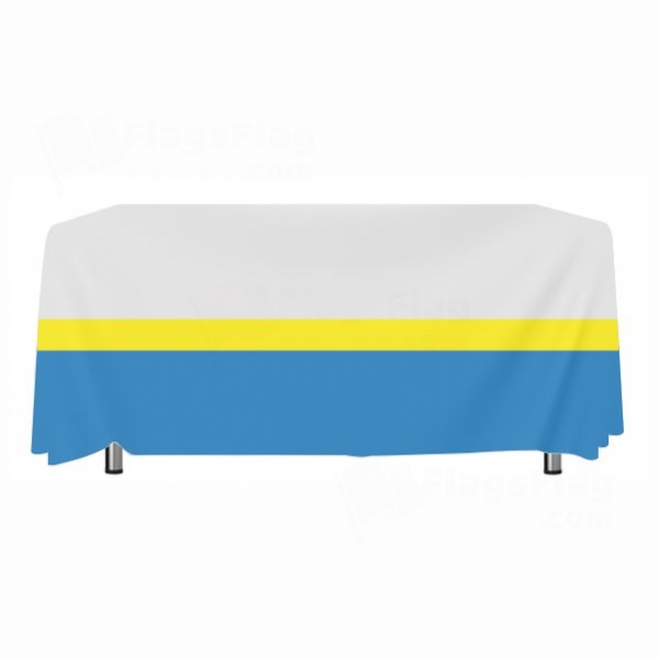 Czestochowa Tablecloth Models
