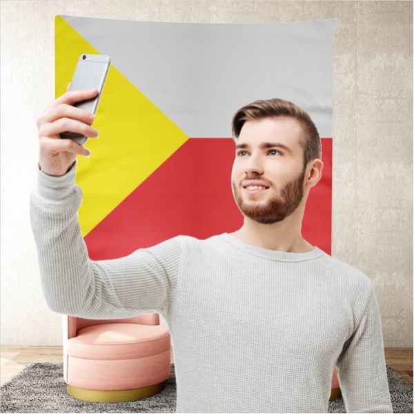 Czestochowski Background Selfie Shooting Landscapes