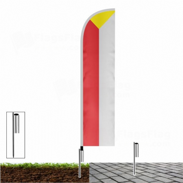 Czestochowski Beach Flags Czestochowski Sailing Flags