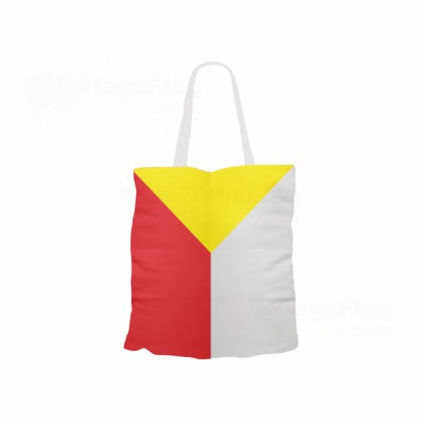 Czestochowski Cloth Bag Models