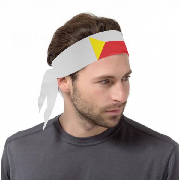 Czestochowski Digital Print Bandanas