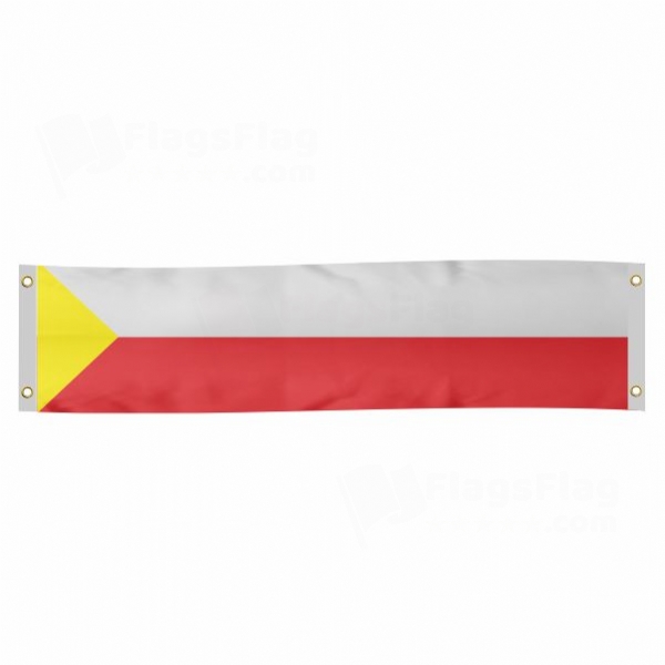 Czestochowski Poster Banner