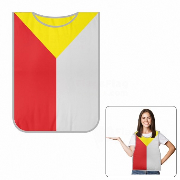 Czestochowski Single Use Strike Apron